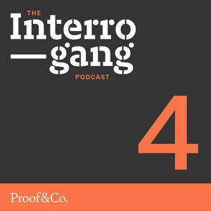 Escucha The Interrogang Podcast en la aplicación