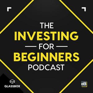 Escucha The Investing for Beginners Podcast - Your Path to Financial Freedom en la aplicación