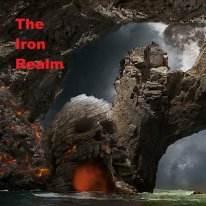 Escucha The Iron Realm Mega Dungeon Crawl & Dark Fantasy Solo RPG Gaming Podcast en la aplicación