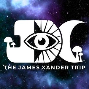 Escucha The James Xander Trip | Psychedelics, Spirituality & Mindset en la aplicación