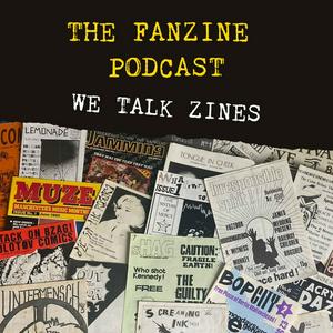 Escucha The Fanzine Podcast en la aplicación