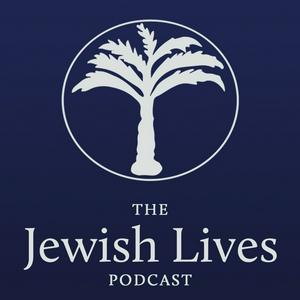 Escucha The Jewish Lives Podcast en la aplicación