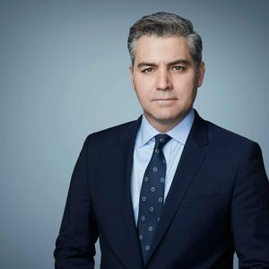 Escucha The Jim Acosta Show en la aplicación