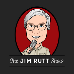 Escucha The Jim Rutt Show en la aplicación