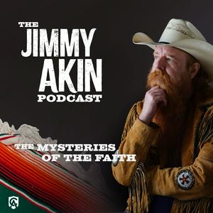 Escucha The Jimmy Akin Podcast en la aplicación