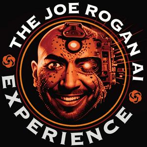 Escucha The Joe Rogan AI Experience en la aplicación