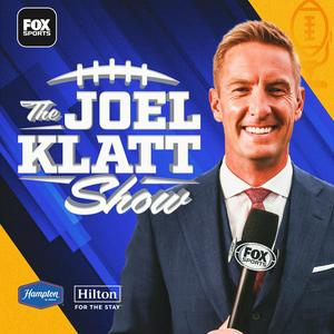 Escucha The Joel Klatt Show: A College Football Podcast en la aplicación