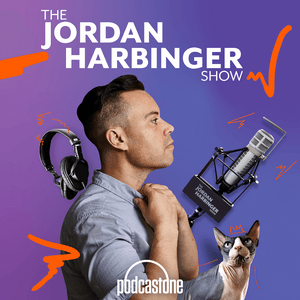 Escucha The Jordan Harbinger Show en la aplicación