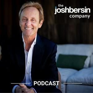 Escucha The Josh Bersin Company en la aplicación