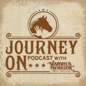 Escucha The Journey On Podcast en la aplicación