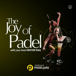 Escucha The Joy of Padel en la aplicación