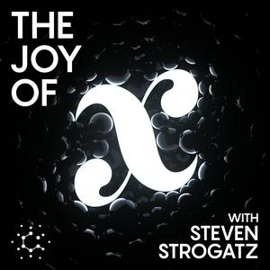 Escucha The Joy of x en la aplicación