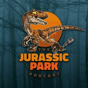 Escucha The Jurassic Park Podcast en la aplicación