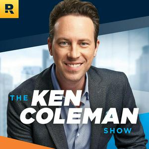 Escucha The Ken Coleman Show en la aplicación