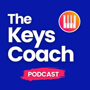 Escucha The Keys Coach Podcast en la aplicación