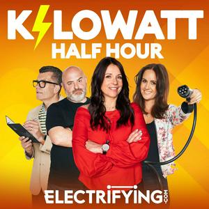 Escucha The Kilowatt Half Hour en la aplicación