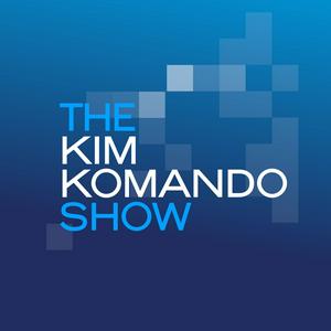 Escucha The Kim Komando Show en la aplicación