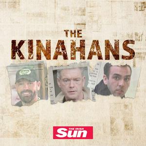 Escucha The Kinahans en la aplicación