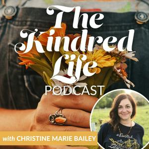 Escucha The Kindred Life Podcast en la aplicación