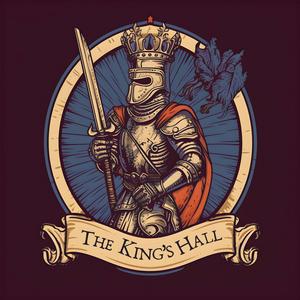 Escucha The King's Hall en la aplicación