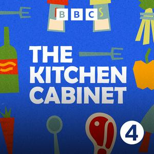 Escucha The Kitchen Cabinet en la aplicación