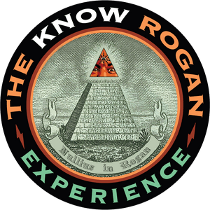 Escucha The Know Rogan Experience en la aplicación