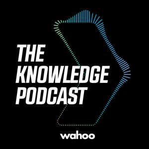 Escucha The Knowledge by Wahoo en la aplicación