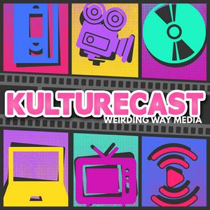 Escucha The Kulturecast en la aplicación