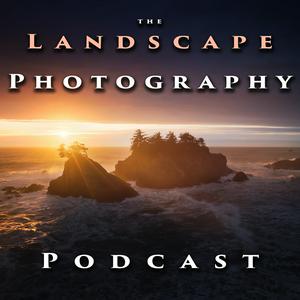 Escucha The Landscape Photography Podcast en la aplicación