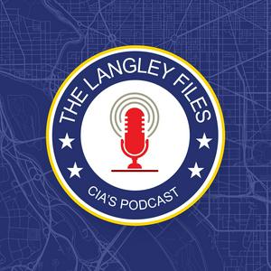 Escucha The Langley Files: CIA's Podcast en la aplicación