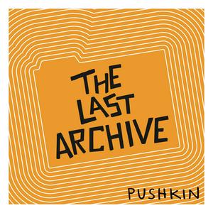 Escucha The Last Archive en la aplicación