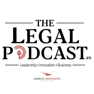 Escucha The Legal Podcast en la aplicación