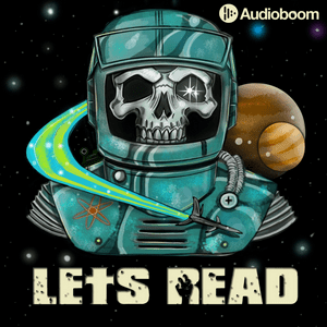 Escucha The Lets Read Podcast en la aplicación