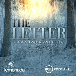 Escucha The Letter Season 2: Ripple Effect en la aplicación