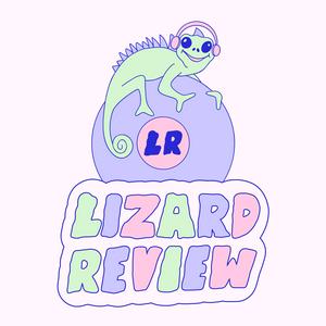 Escucha The Lizard Review en la aplicación