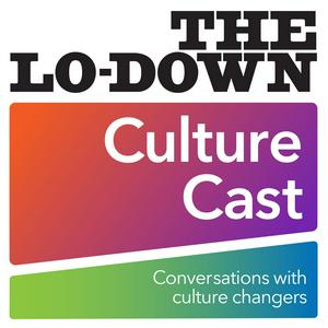 Escucha The Lo-Down Culture Cast en la aplicación