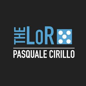 Escucha The Logic of Risk en la aplicación