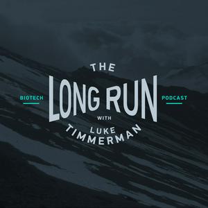 Escucha The Long Run with Luke Timmerman en la aplicación