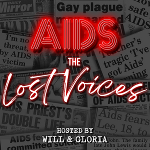 Escucha AIDS: The Lost Voices en la aplicación