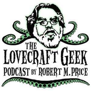 Escucha The Lovecraft Geek en la aplicación