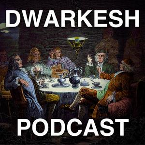 Escucha Dwarkesh Podcast en la aplicación