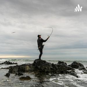 Escucha The Lure Fishing Podcast en la aplicación