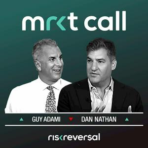 Escucha MRKT Call en la aplicación