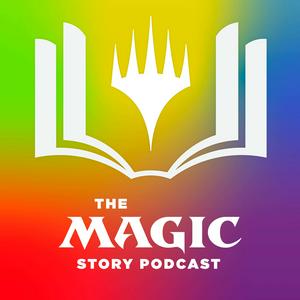 Escucha The Magic Story Podcast en la aplicación