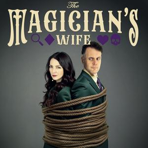 Escucha The Magician’s Wife en la aplicación