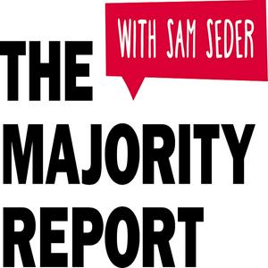 Escucha The Majority Report with Sam Seder en la aplicación