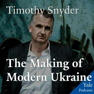 Escucha The Making of Modern Ukraine en la aplicación