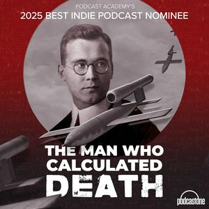 Escucha The Man Who Calculated Death en la aplicación