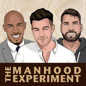 Escucha The Manhood Experiment en la aplicación