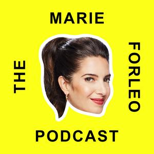 Escucha The Marie Forleo Podcast en la aplicación